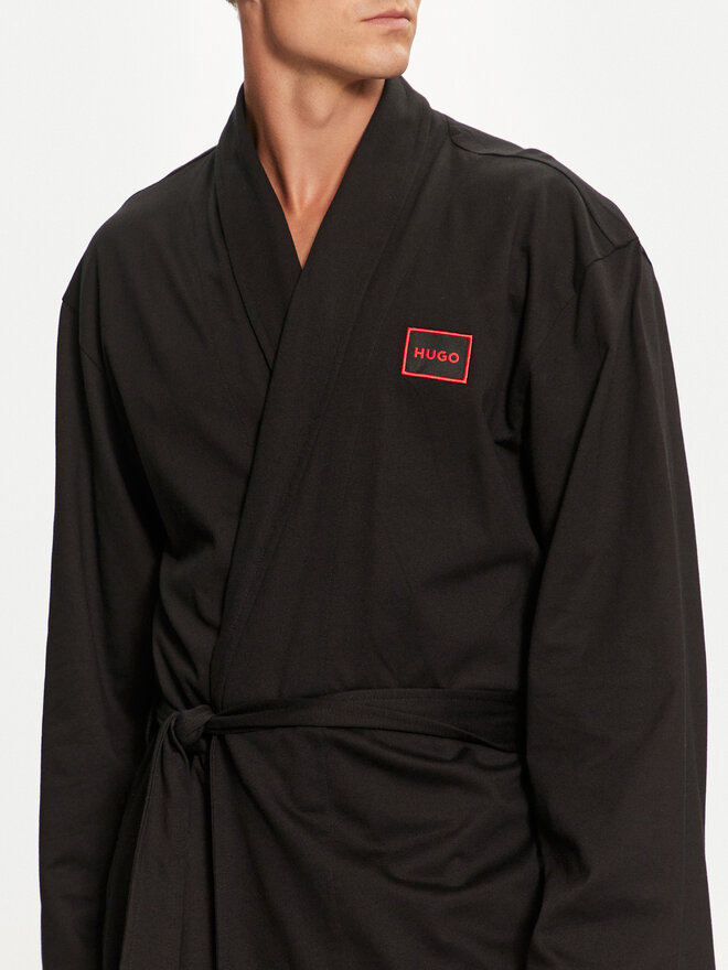 HUGO HUGO Albornoz 50525300 Negro