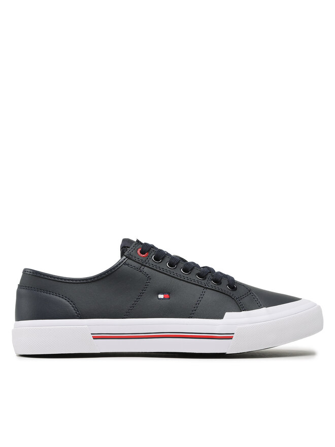 Scarpe sportive tommy hilfiger shop