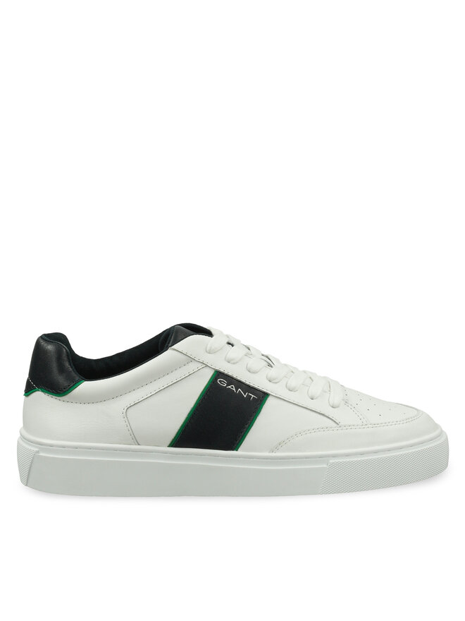 Gant Sneakers Gant 30631890 Alb