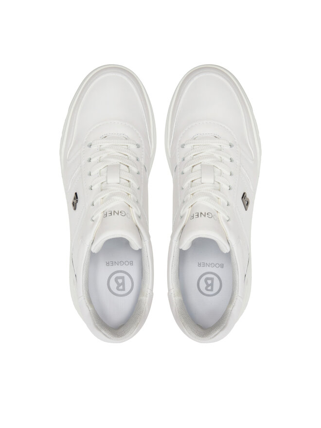 Bogner Sneakers Bogner New York 1 A 22440055 Weiß