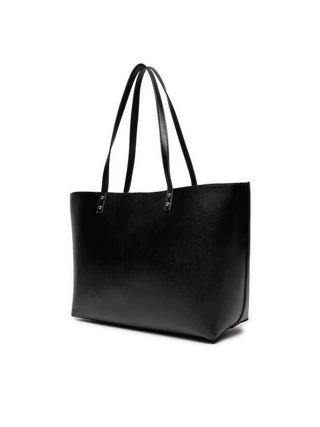 Sac a main Pepe Jeans Swing Lean PL031590 Noir chaussures