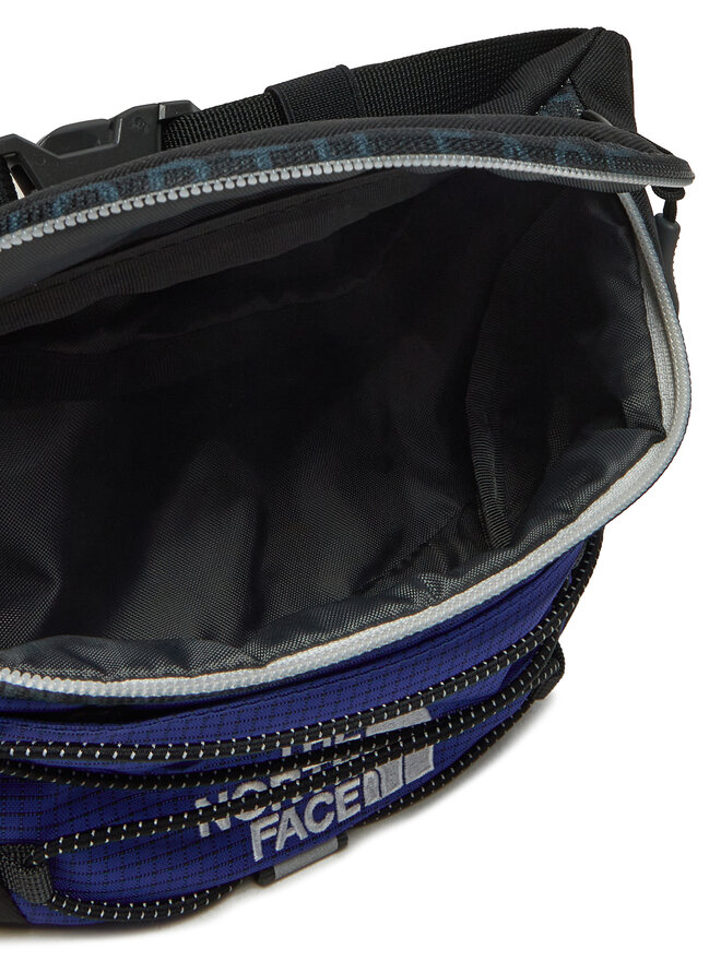 The North Face Borsetă The North Face Jester Lumbar NF0A52TM0IT1 Albastru