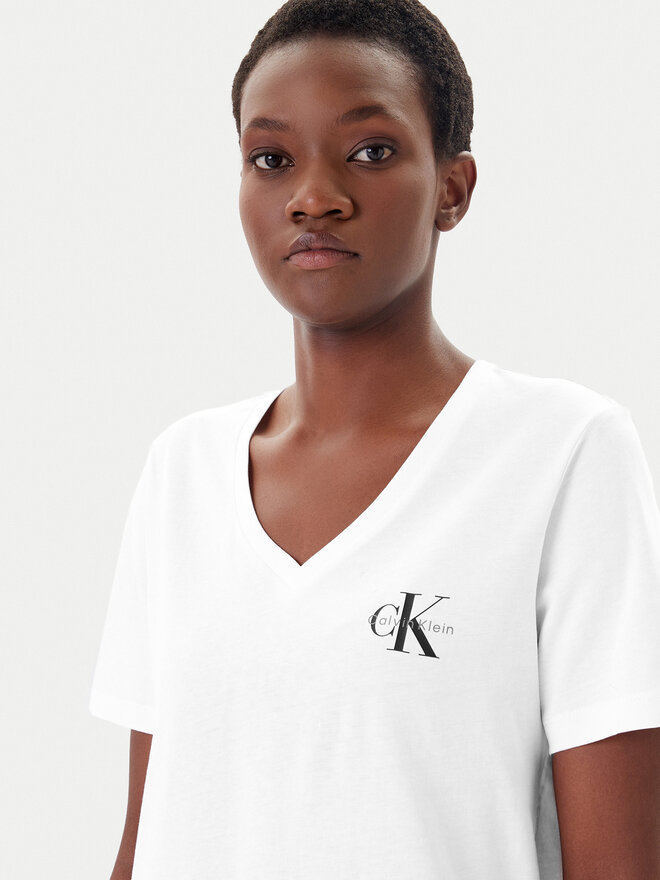 Calvin Klein Jeans Calvin Klein Jeans 2er-Set T-Shirts LV047C906G Bunt Regular Fit
