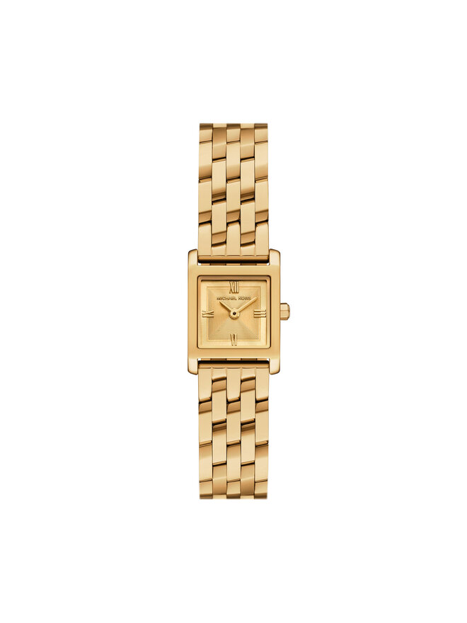 Michael Kors Uhr Michael Kors Georgie MK4931 Goldfarben