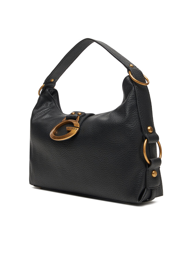 Guess Handtasche Guess Camden HWBB93 08180 Schwarz