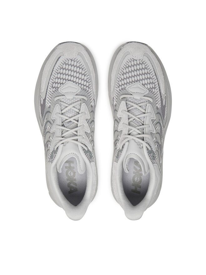 Hoka Сникърси Hoka Clifton LS 1141550 Сив