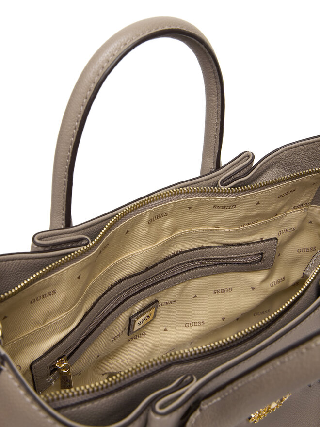 Guess Сумка Guess Yesba HWBG78 33070 Коричневий