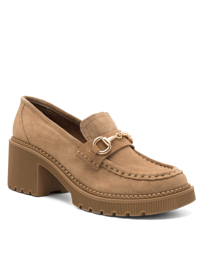 Lasocki Halbschuhe Lasocki KAP-SL-26301 Braun