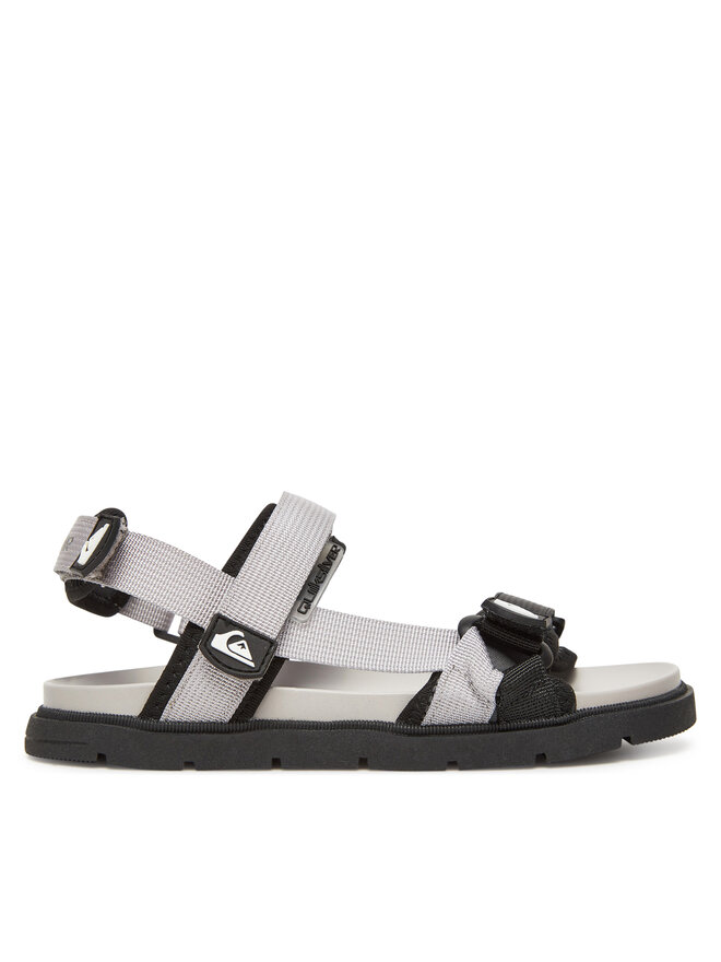 Quiksilver Сандали Quiksilver CS6081-06 Сив