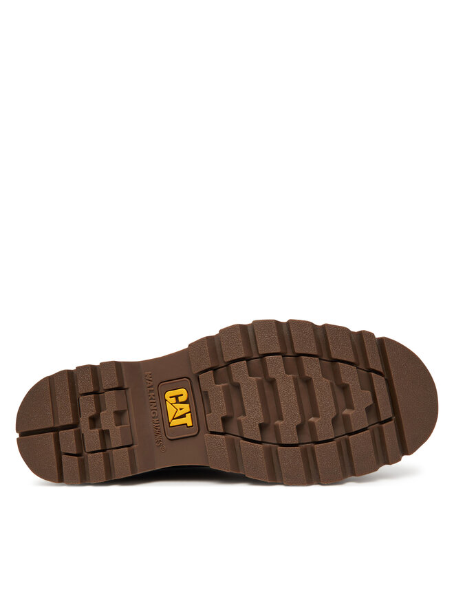CAT Footwear Botas CAT Footwear Colorado Grader Waterproof P726499 Marrón