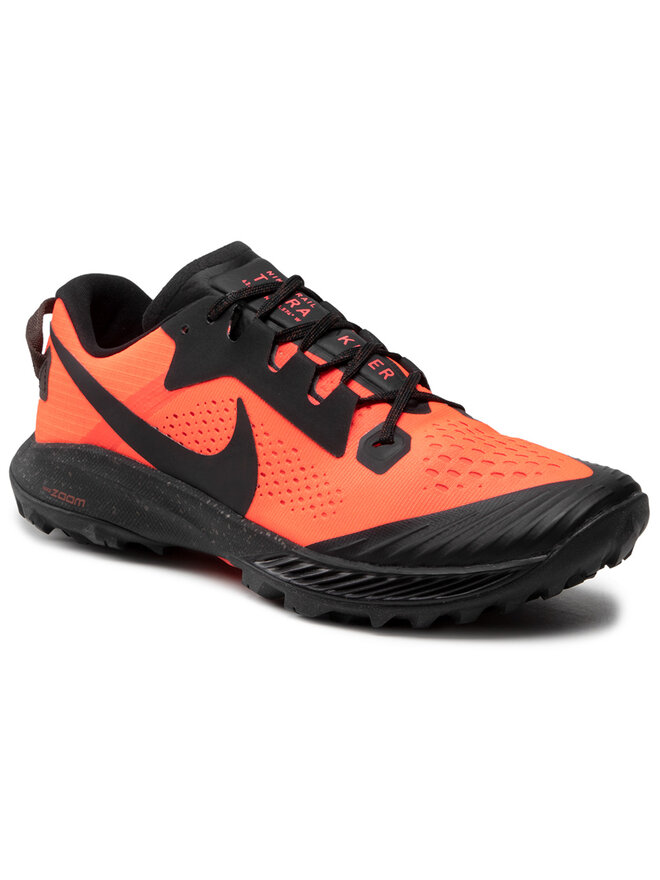 Zapatillas de running Nike Air Zoom Terra Kiger 6 DA4663 600 Naranja |  zapatos.es