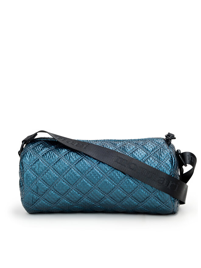 Monnari Torebka Monnari TORIMP0-24Z-BAG4400-KM12 Niebieski
