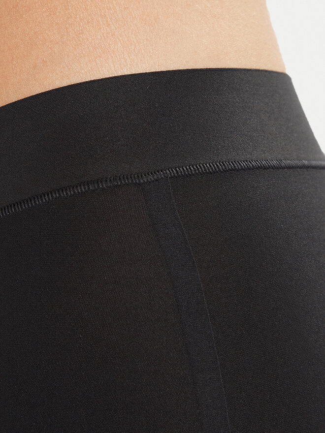 Chantelle Chantelle Боксери Soft Stretch C10640 Чорний