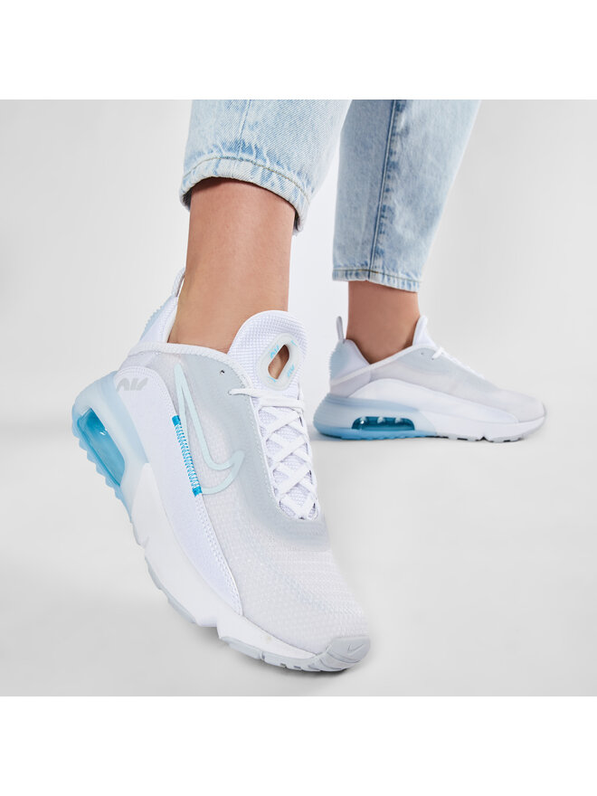 Nike Sneakers Nike Air Max 2090 DH3854 100 Weiß