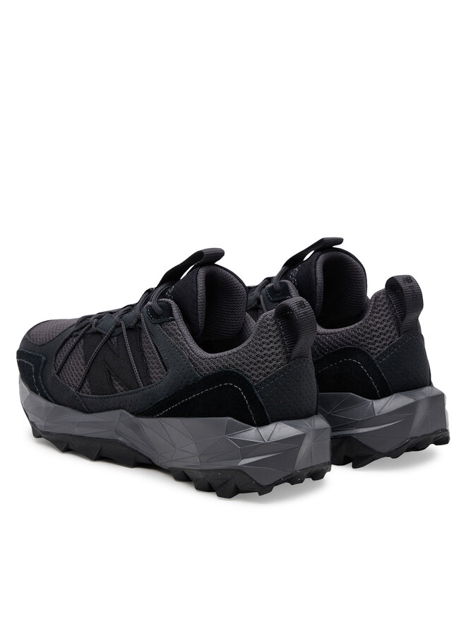 New Balance Sneakersy New Balance Tektrel WTTTRSLK Čierna