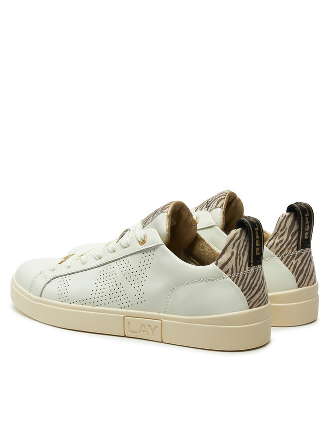 REPLAY Zapatillas REPLAY GWZ3S.000.C0029L Beis