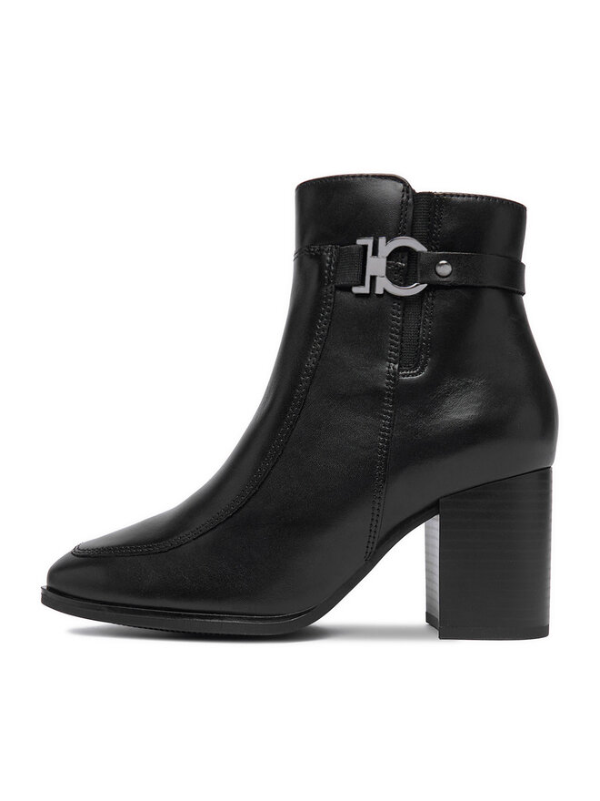 Lasocki Stiefeletten Lasocki CEO-WB-GIOIA-58 Schwarz