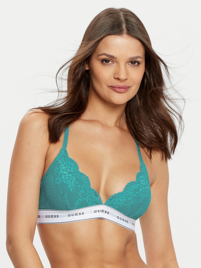 Guess Guess Bralette melltartó O97C02 KBBT0 Színes