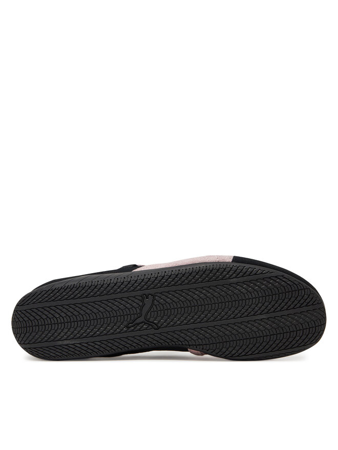 Puma Baleriny Puma Speedcat Ballet SD Wns 401287 02 Czarny