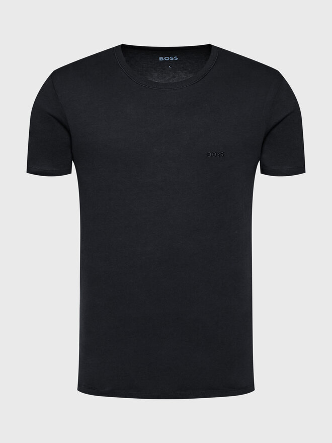 BOSS Boss 3er-Set T-Shirts Classic 50475284 Bunt Regular Fit