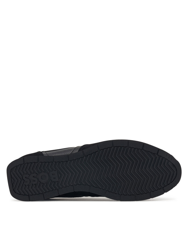 BOSS Sneakers BOSS Levon 50565137 Schwarz