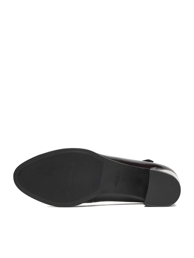 JENNY Pumps JENNY CEO-HY3948-1 Dunkelbraun