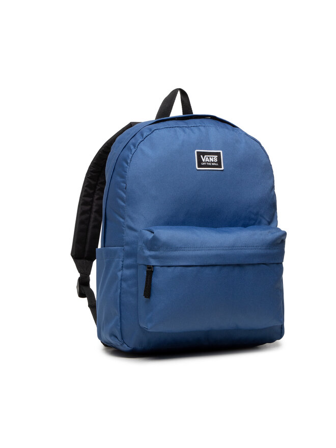 Sac a dos Vans Old Skool H2 VN0A5I135TU1 Bleu marine chaussures
