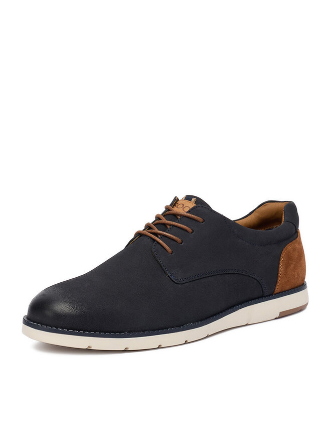 Lasocki Halbschuhe Lasocki CEO-IDEO-02 MI24 Dunkelblau