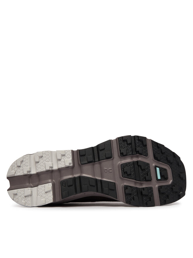 On Laufschuhe On Cloudvista 2 3ME30113433 Braun