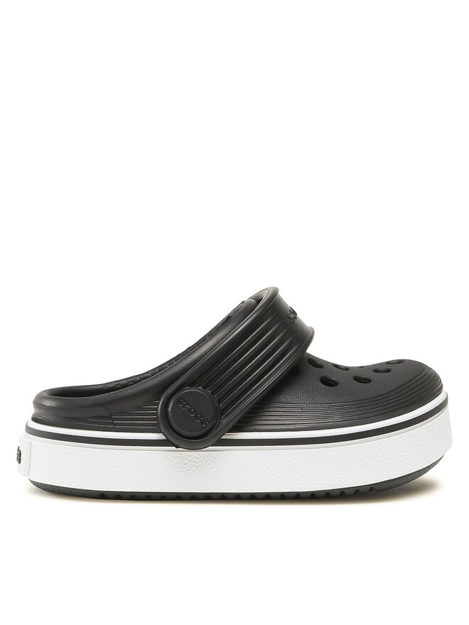 Crocs crocband black new arrivals