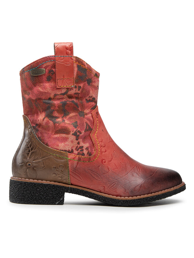 Laura Vita Botine Laura Vita Cocralieo 57A SL1205-57A Roz