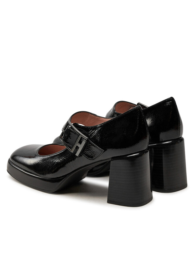 Hispanitas Pantofi pumps Hispanitas Rio-I24 HI243659 Negru