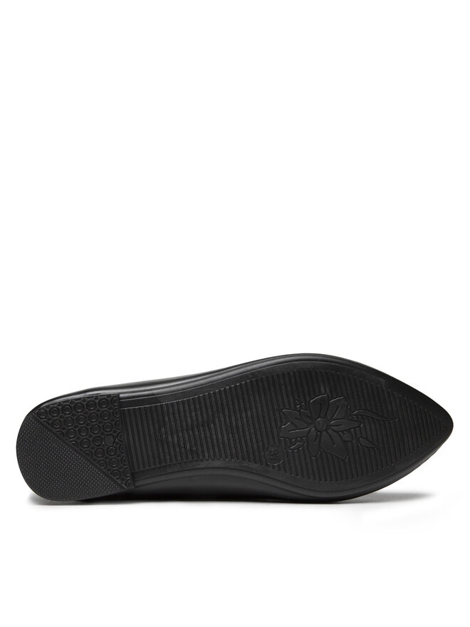 Bassano Balerina Bassano ESLC032677-01 Fekete