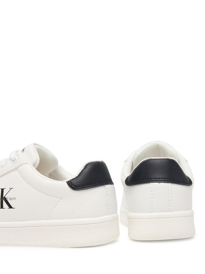 Calvin Klein Sneakers Calvin Klein V3X9-83284-1355X M Weiß