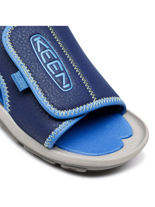 Keen Sandali Keen Knotch River Ot 1026157 Blu scuro