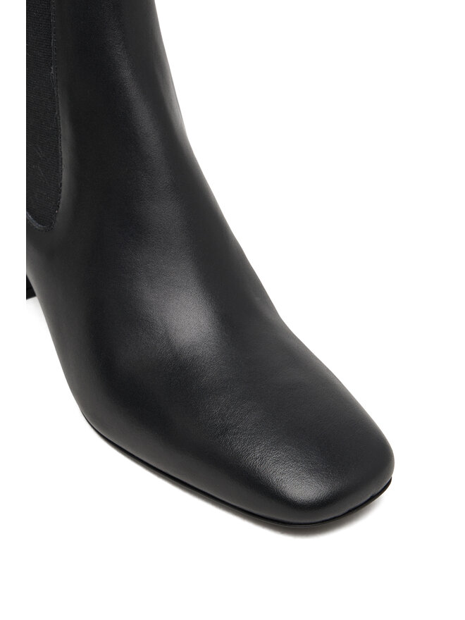 LOVE MOSCHINO Stiefeletten LOVE MOSCHINO JA21085G0NIA0000 Schwarz