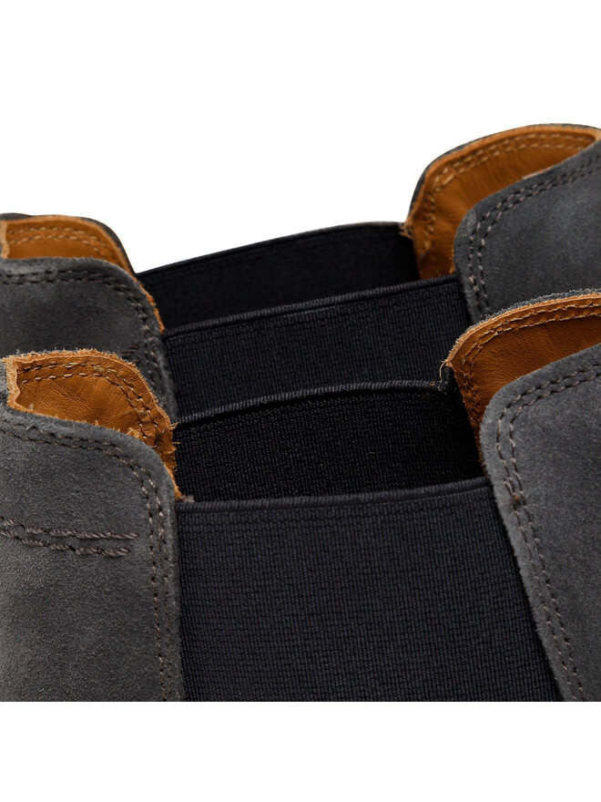 Timberland Челсі Timberland City Groove Chelsea TB0A2FKAC64 Сірий