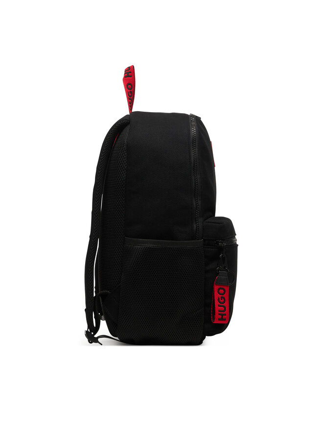 HUGO Rucksack HUGO G01173 Schwarz