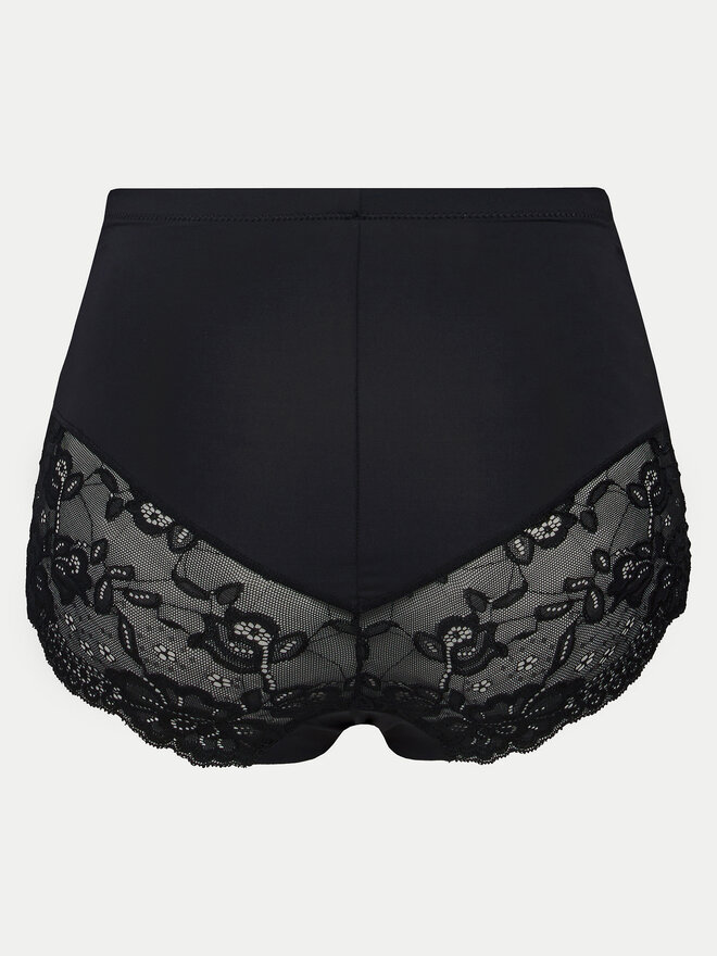 Dorina Dorina Shapewear Unterteil Brigitte D002201MI076 Schwarz