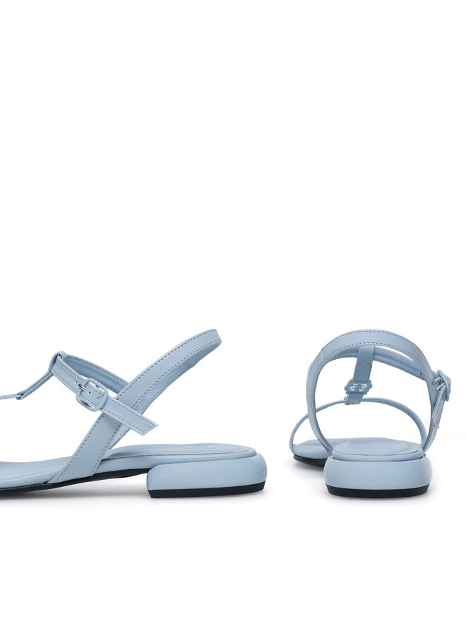 GINO ROSSI Sandalen Gino Rossi CHRISTIE-24351 Himmelblau