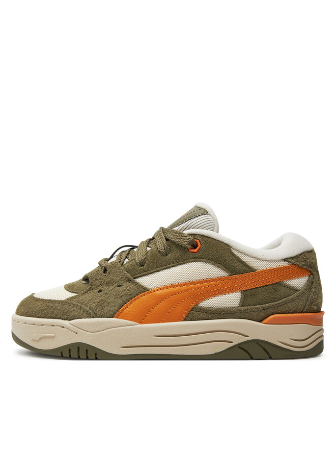 Puma Αθλητικά Puma 180 Texture 397313 02 Χακί