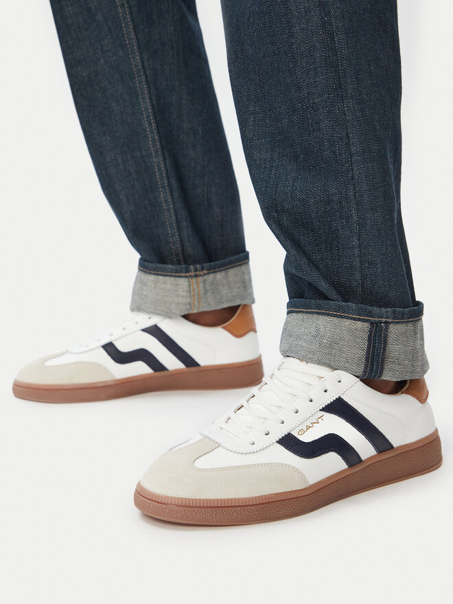 Gant Sneakers Gant 32631207 Weiß