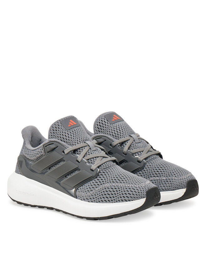 adidas Sneakersy adidas Ultimashow 2.0 JR2635 Szary