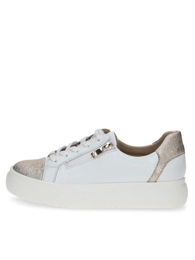 Caprice Dames Sneaker 9 9 24700 20 831 G breedte Maat: 39 EU