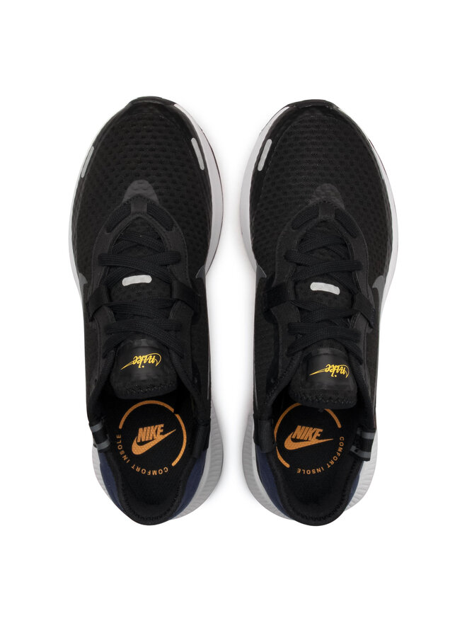 Nike Sneakers Nike Reposto CZ5631 004 Negru