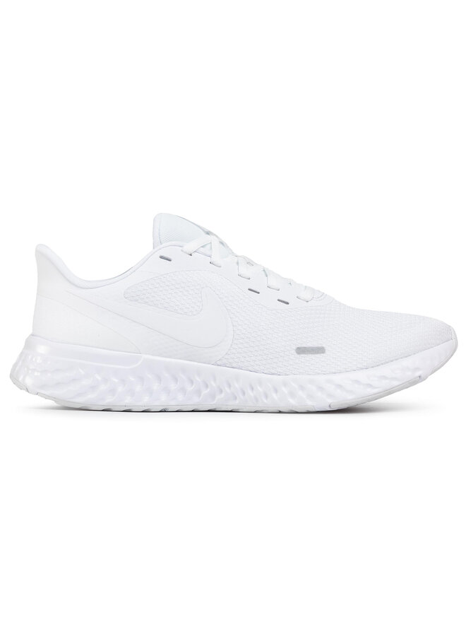 Nike Laufschuhe Nike Revolution 5 BQ3204 103 Weiß