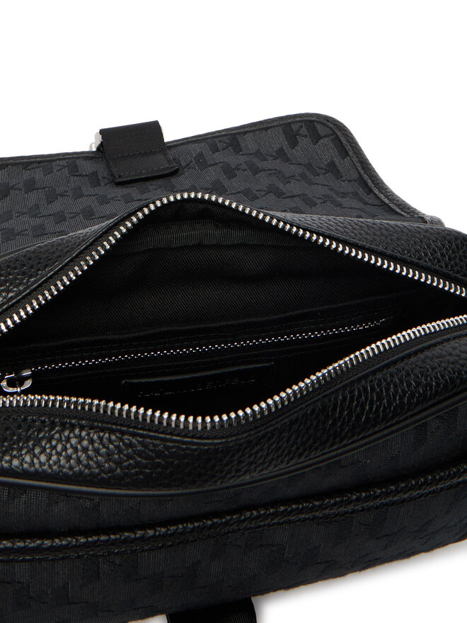 KARL LAGERFELD Umhängetasche KARL LAGERFELD B3M30294 Schwarz