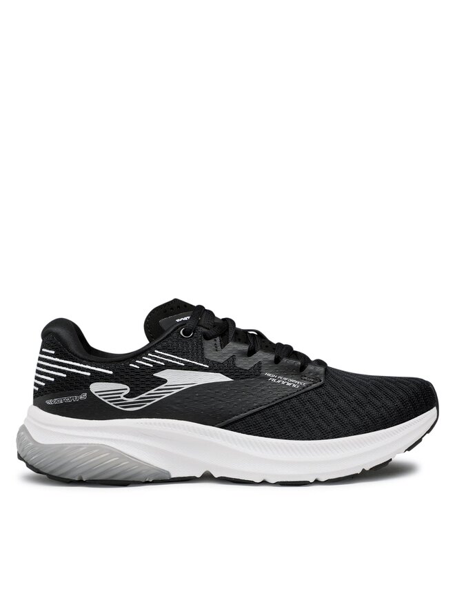 Joma Laufschuhe Joma R.Victory 2201 RVICTW2201 Schwarz