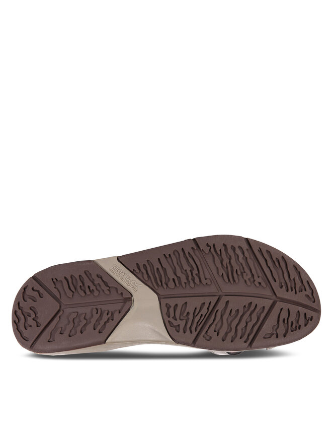 Regatta Sandalen Regatta Lady Santa Cruz RWF399 Grau