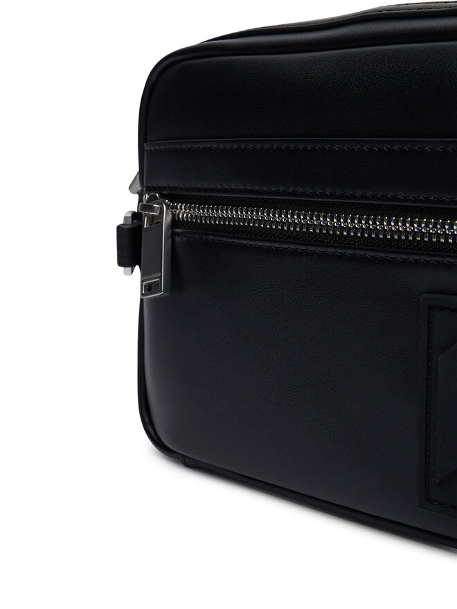 KARL LAGERFELD Umhängetasche KARL LAGERFELD B2M30186 Schwarz